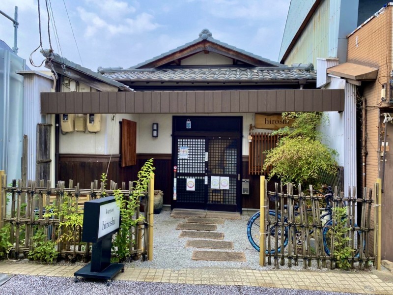 五軒屋町14号ファンド